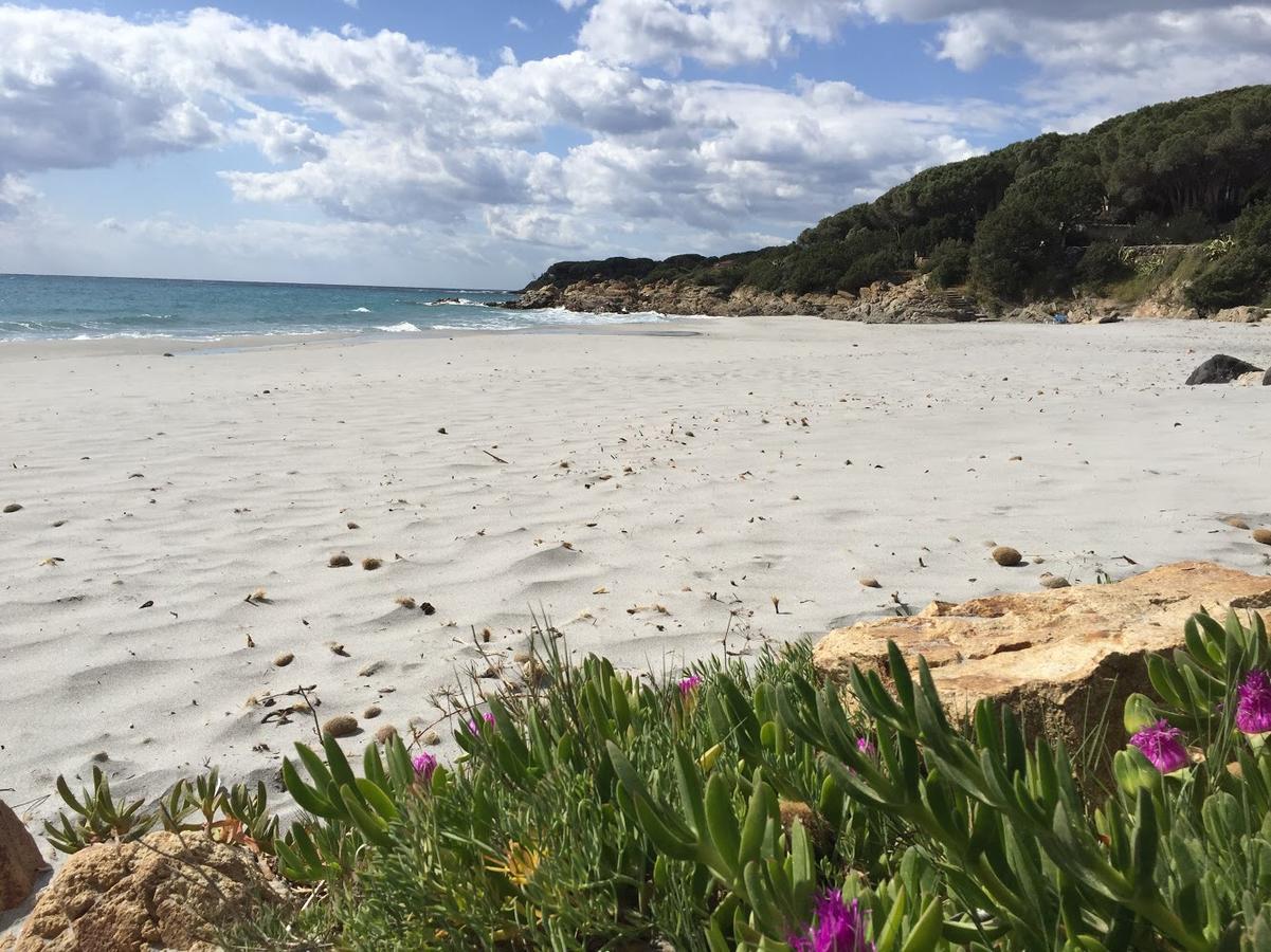 Residence "Il Sestante" Cala Liberotto Zewnętrze zdjęcie